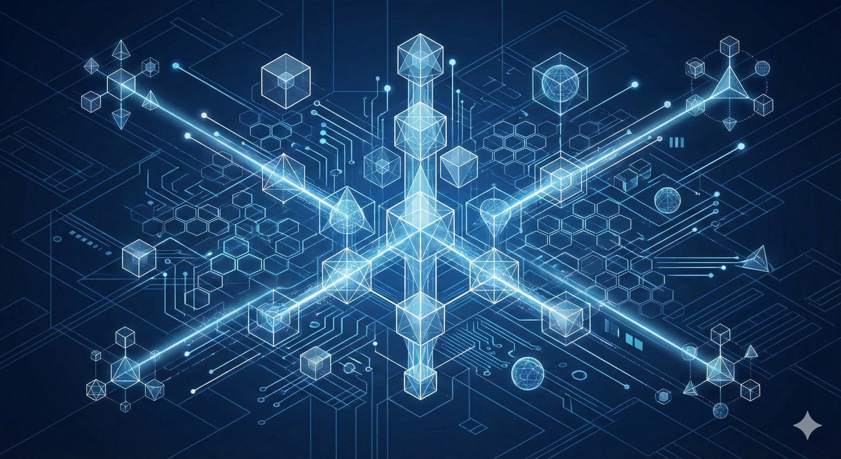 TwinArte MVV: Blueprint for an Open-Source Content Empire