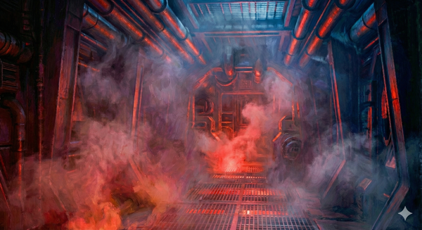 TwinArte is Live: Celebrating Our First Creator and the Dawn of a Dark New Story